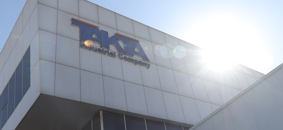 گروه صنعتی تکتا