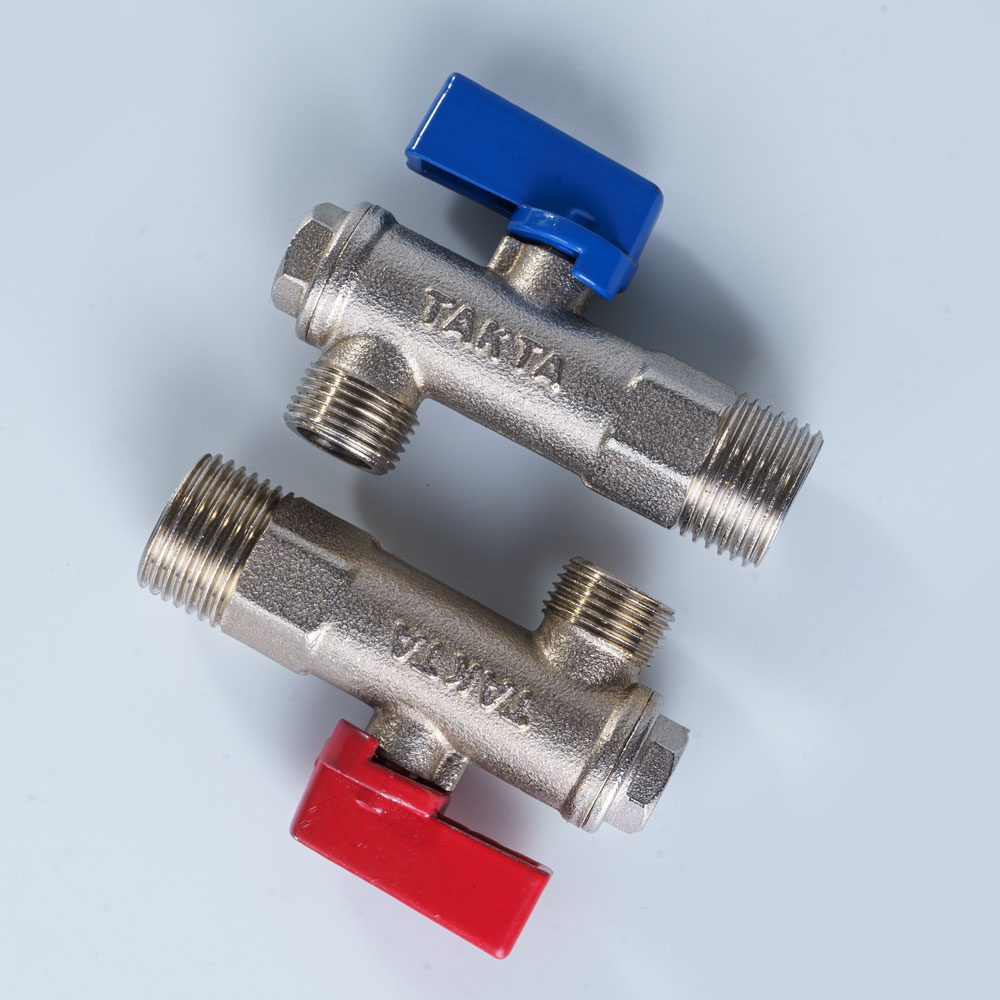DSC01473 Ball Valve - Image 1