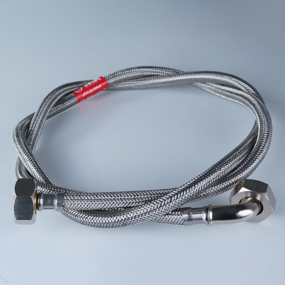 DSC01732 Washing Machine Hose 4/3 - Image 1