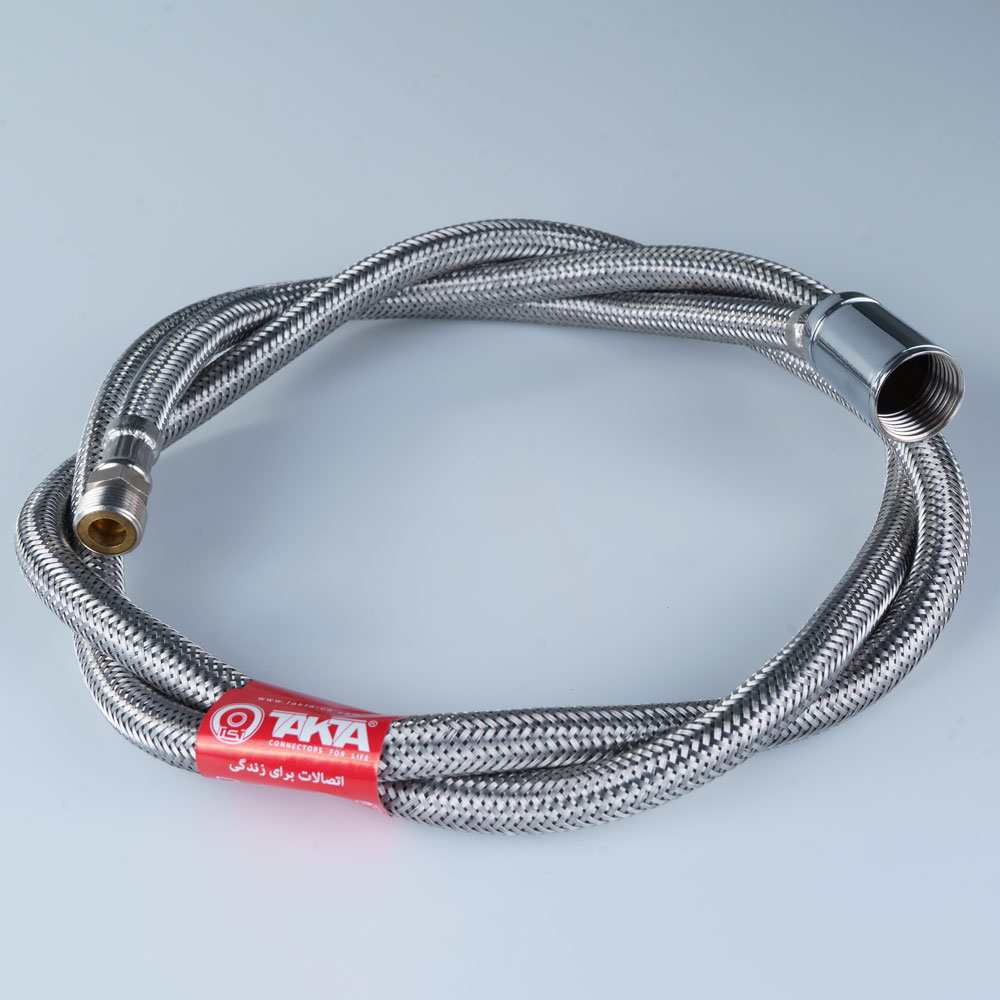 code715 Removable Faucet Hose - Image 1